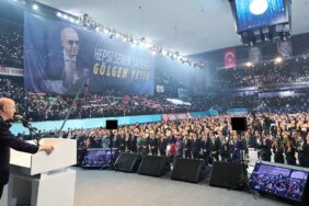 'Terörsüz Türkiye Hedefimize Adım Adım Yaklaşıyoruz'