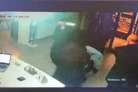 Diş Hekimini Bıçaklayan Kadın Tutuklandı
