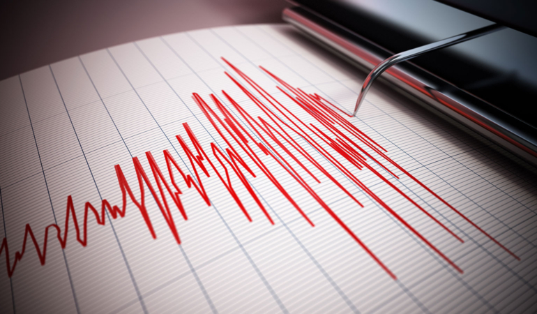 El Salvador'da 6,3 büyüklüğünde deprem!