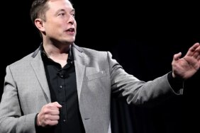 Elon Musk Almanya Siyasetine de Müdahale Ediyor