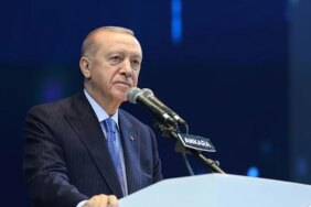 Erdoğan'dan Gezi Parkı ve Demokrasi Çıkışı
