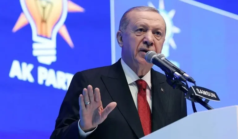 Erken Seçim Olacak mı? Cumhurbaşkanı Erdoğan Sinyali Verdi mi?