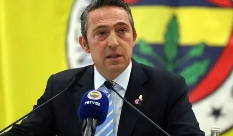 Fenerbahçe Türkiye Kupası Kararını Verdi