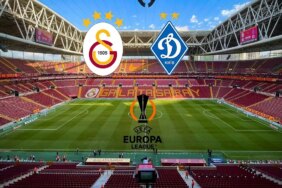 Galatasaray-Dinamo Kiev maçı ne zaman, saat kaçta ve hangi kanalda ? Muhtemel 11'ler