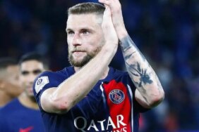 Galatasaray'ın İlgilendiği Milan Skriniar Kimdir ? Hangi Mevkide oynuyor?