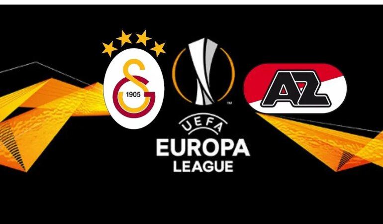 Galatasaray’ın Rakibi AZ Alkmaar