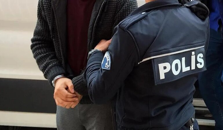Hücre Operasyonlarında 10 Suç Örgütü Çökertildi, 66 Kişi Yakalandı