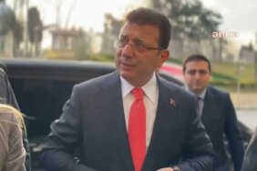 İmamoğlu Soruşturmasının Savcısı Değişti