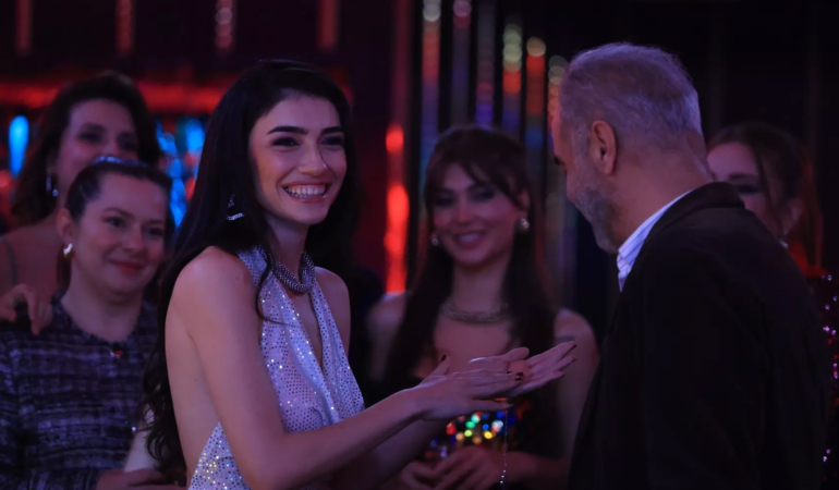 İnci Taneleri 30. Bölüm Tek Parça Full İzle! Kanal D İnci Taneleri son bölüm izle!