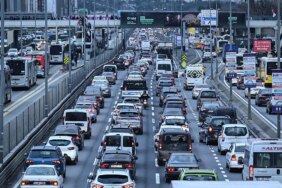 İstanbul trafik sıkışıklığında dünya lideri! Ama en güvenli trafiğe sahip