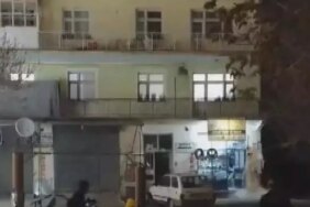 Konya'da Binanın Çökmesine İlişkin 4 Gözaltı