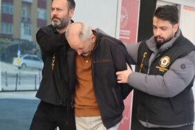Konya’da çöken binanın müteahhidi tutuklandı