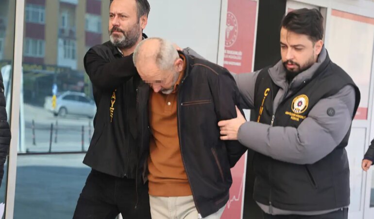 Konya’da çöken binanın müteahhidi tutuklandı