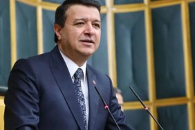 Mahmut Arıkan: "Sokak köpekleri konusu, ülkemizin çözülmesi gereken en önemli sorunlarından birisidir"