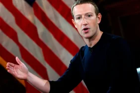 Mark Zuckerberg'den Covid-19 aşısı itirafı: Bize baskı yaptılar