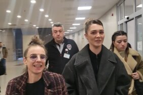 Menajer Ayşe Barım soruşturmasında oyuncu Deniz Işın Savcılığa ifade verdi! İşte tüm detaylar