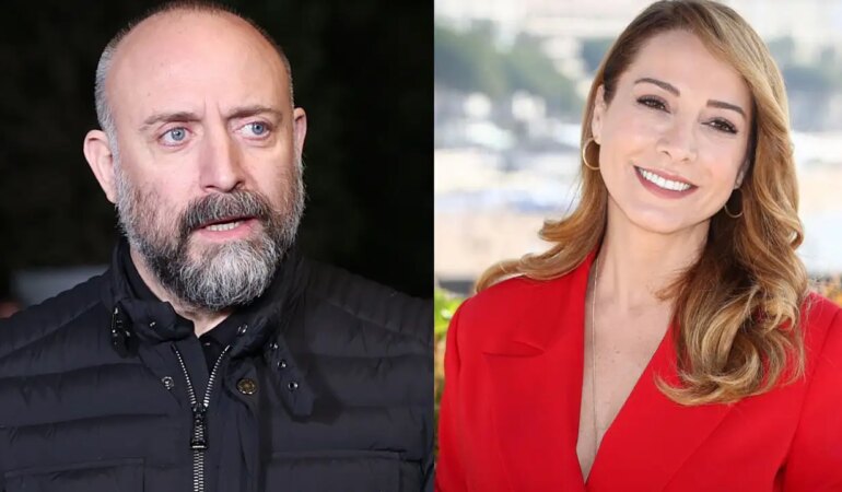 Menajer Ayşe Barım Soruşturmasında Dolunay Soysert ve Halit Ergenç İfadeye Çağırıldı