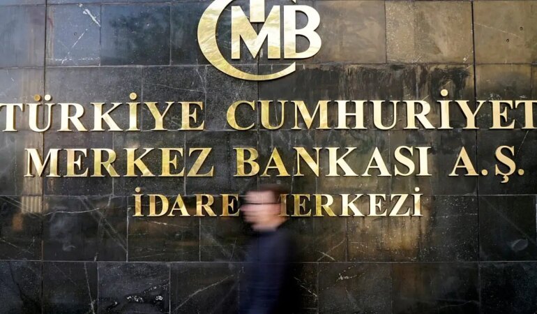 Merkez Bankası Faizi Düşürdü! Piyasalarda Son Durum Ne? 2025 Yılı Toplantı Tarihleri Belli Oldu