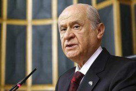 MHP Lideri Bahçeli'den İBB Başkanı İmamoğlu'na Sert Tepki