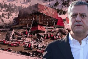 Özgür Özel Bolu'daki Grand Kartal Otel faciasının bilirkişi raporunu paylaştı! İşte yangının çıkış nedeni