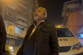 'Sahte alkol içtim, çok kötüyüm beni alın' diye 112'yi aradı