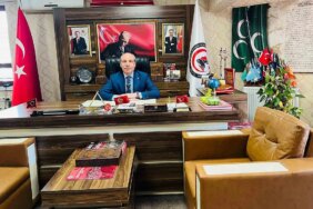 Şehit ve Gazi Ailelerinden DEM Partili Hatimoğulları’na Tepki