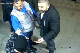 Selam vermeyen arkadaşının katili oldu