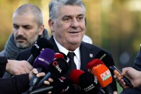 'Beşiktaş camiasının önemini, değerini bilecek hoca arayışımız var'