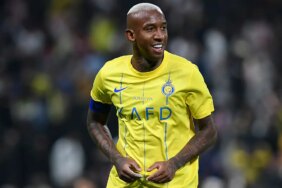 Talisca Fenerbahçe'de