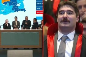 Törende yeğenini Erdoğan'a tanıtan Özlem Zengin'e istifa çağrısı yapıldı