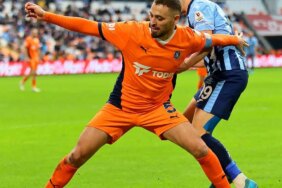 Trendyol Süper Lig: Adana Demirspor: 0