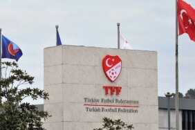 Trendyol Süper Lig’de 22. haftanın hakemleri belli oldu