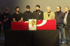 Usta Sanatçı Ferdi Tayfur İçin AKM'de Anma Töreni Düzenlendi