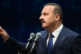 Yavuz Ağıralioğlu: "Ülke yeni bir siyasi kutuplaşmaya sürükleniyor"