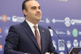 Yerli Patent Başvuru Sayısı 2024'te 10 Bin 186'ya Yükseldi
