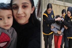 Zonguldak'ta kan donduran olay: Anne 3,5 yaşındaki oğlunu iple boğduğunu itiraf etti!