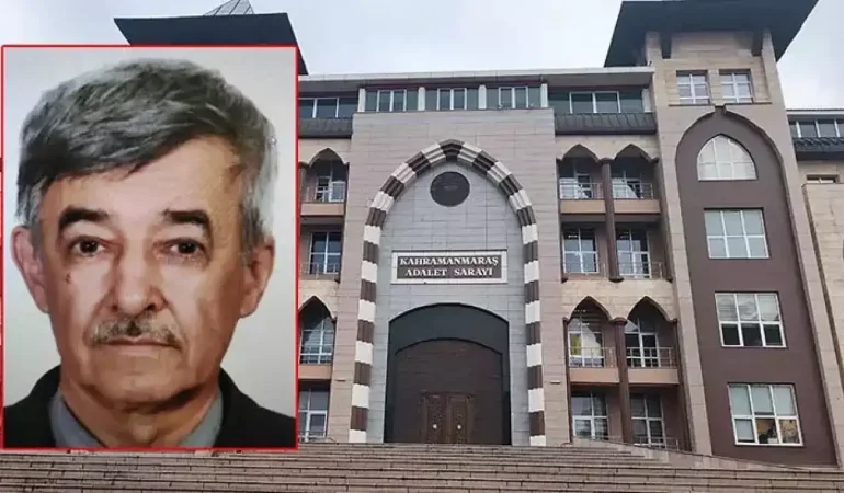 1480 Kişinin Öldüğü Ebrar Sitesi Kurucusu Ve Başkanına 18 Yıl 4 Ay Ceza