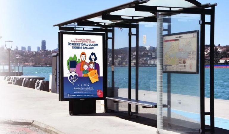 Anne Kart Başvuru Nasıl Yapılır? E-Devlet Online Başvuru Formu