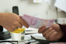 Çocuk Parası Sorgulama