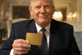 ABD'de 5 milyon dolar karşılığında 'altın kart' ile vatandaşlık! İşte Trump'ın açıklaması