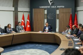 Abdullah Öcalan’ın Çağrısı Sonrası CHP MYK, Olağanüstü Toplanıyor