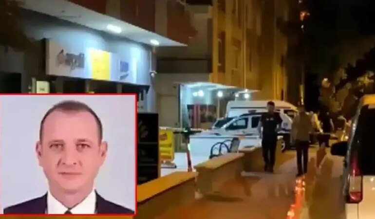 Abdüllatif Şener'in oğlu Bedirhan Şener'e müebbet hapis cezası!