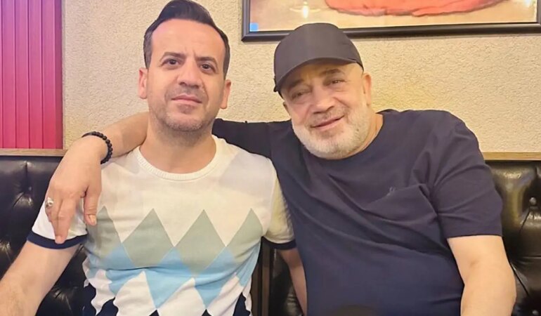 Adana Demirspor Başkanı Bedirhan Durak istifa etti