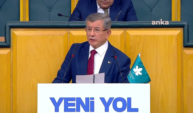 ‘Depremde bu halka bu cefayı çektirenlerden hesap sorulacak’