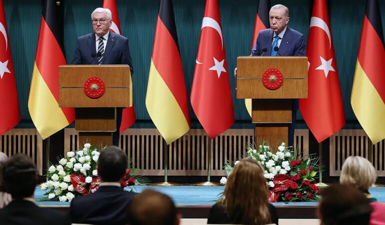 Trump’ın Gazze planı kabul edilemez