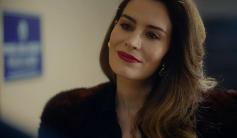 Annem Ankara 9. Bölüm Tek Parça Full İzle! Kanal D 5 Şubat 2025 Annem Ankara son bölüm izle!