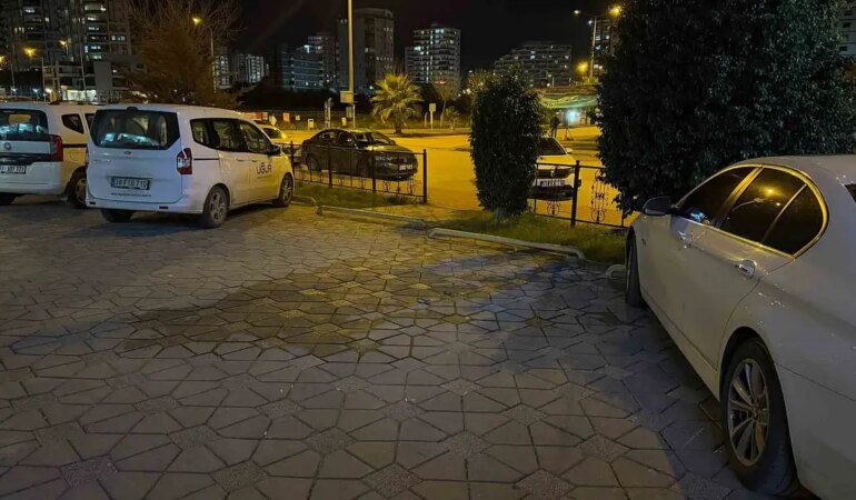 "Bugün beni vuramadınız" diyerek video çekmişti, otoparkta öldürüldü