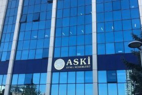 Çevre, Şehircilik ve İklim Değişikliği Bakanlığı, ASKİ'ye Ceza Yağdırdı!