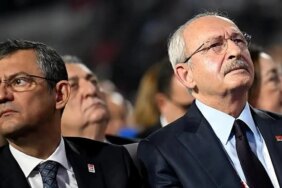 CHP'de 'Şaibeli Kurultay' Soruşturmasında Başsavcılıktan Emniyete Yazdı Gönderildi