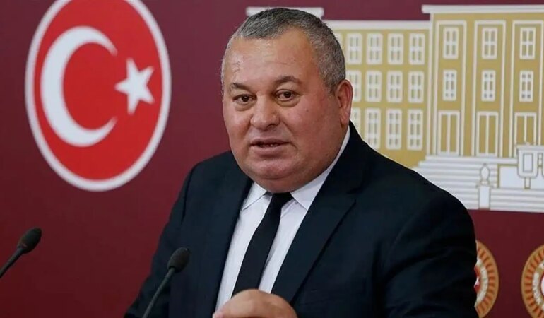 CHP'li Enginyurt: 'Çiftçinin anası ağlamıyorsa Bahçeli neden kampanya başlattı'